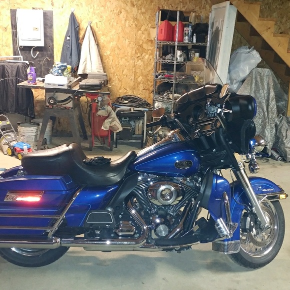 Meet your Posher, Joseph - Picture 1 of 1